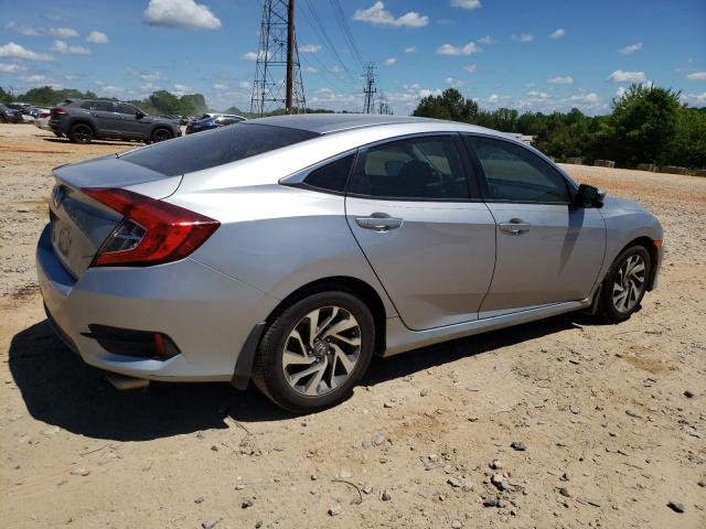 Photo 2 VIN: 19XFC2F72GE057240 - HONDA CIVIC 