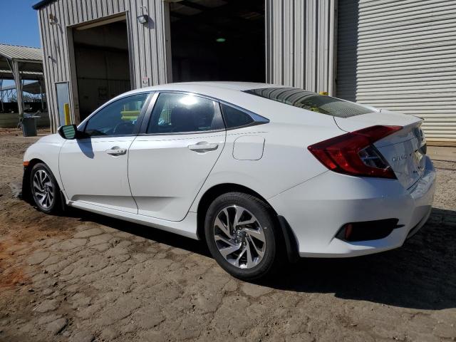 Photo 1 VIN: 19XFC2F72GE067461 - HONDA CIVIC EX 