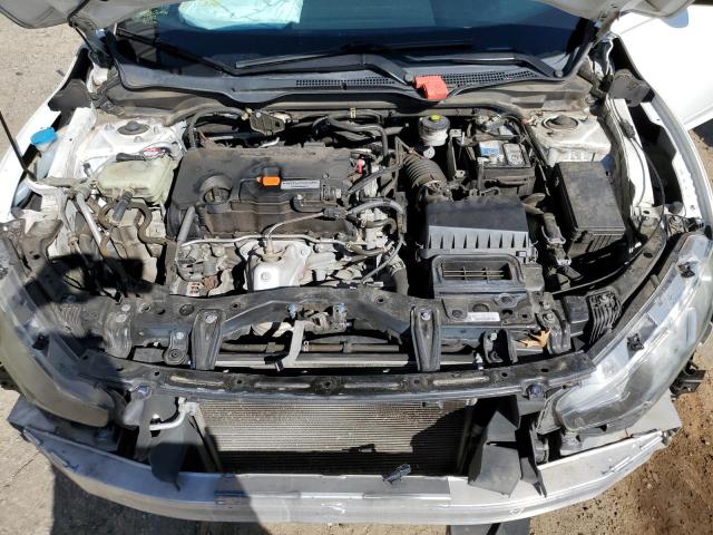 Photo 10 VIN: 19XFC2F72GE067461 - HONDA CIVIC EX 