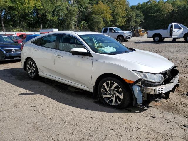 Photo 3 VIN: 19XFC2F72GE067461 - HONDA CIVIC EX 