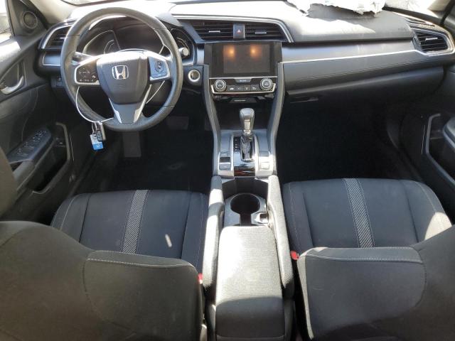 Photo 7 VIN: 19XFC2F72GE067461 - HONDA CIVIC EX 