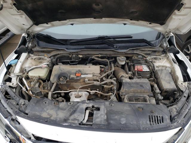 Photo 10 VIN: 19XFC2F72GE068559 - HONDA CIVIC EX 