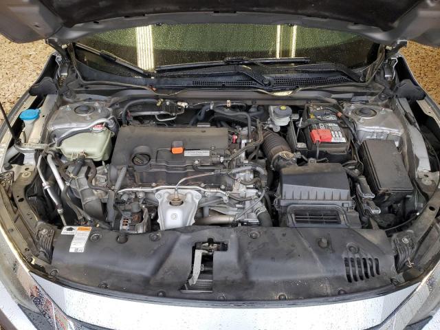 Photo 10 VIN: 19XFC2F72GE072644 - HONDA CIVIC EX 