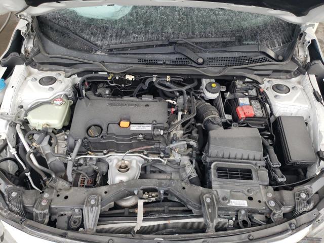 Photo 10 VIN: 19XFC2F72GE073521 - HONDA CIVIC EX 