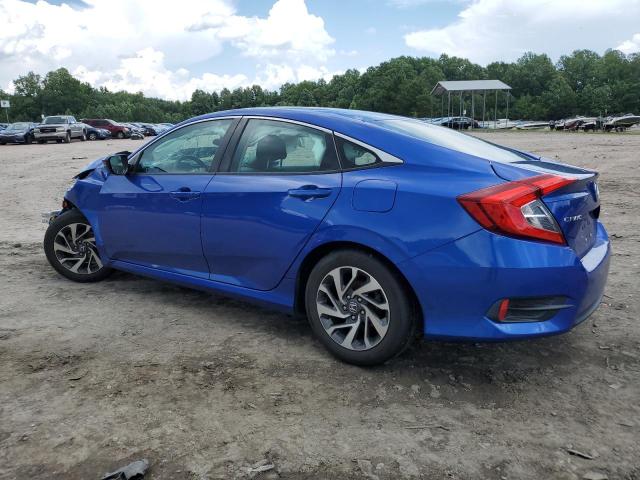 Photo 1 VIN: 19XFC2F72GE077360 - HONDA CIVIC EX 