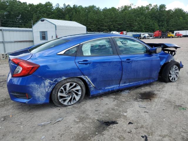 Photo 2 VIN: 19XFC2F72GE077360 - HONDA CIVIC EX 