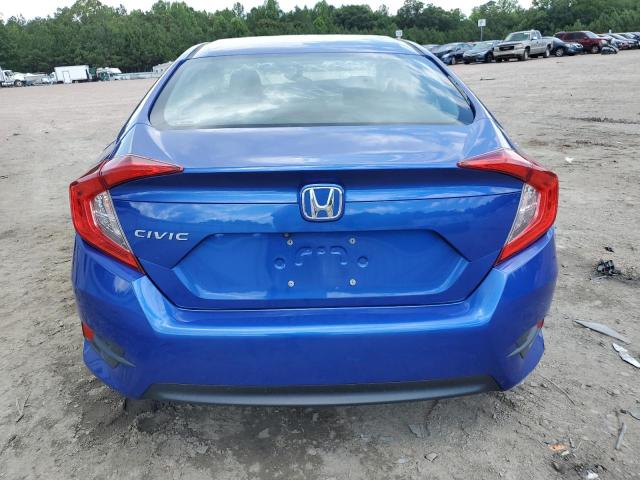 Photo 5 VIN: 19XFC2F72GE077360 - HONDA CIVIC EX 