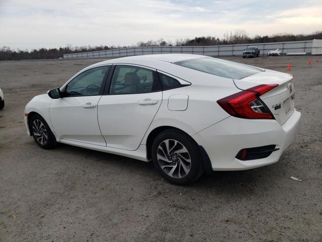 Photo 1 VIN: 19XFC2F72GE079934 - HONDA CIVIC EX 