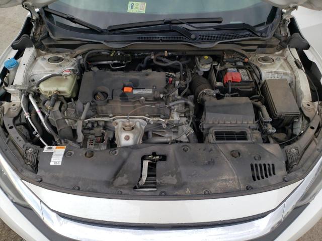 Photo 10 VIN: 19XFC2F72GE079934 - HONDA CIVIC EX 