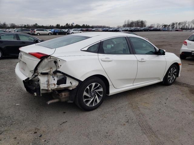 Photo 2 VIN: 19XFC2F72GE079934 - HONDA CIVIC EX 