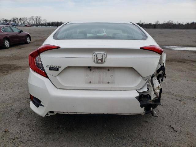 Photo 5 VIN: 19XFC2F72GE079934 - HONDA CIVIC EX 