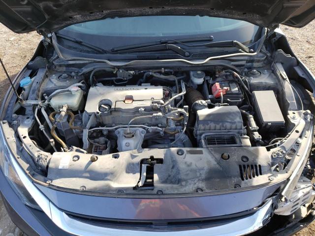 Photo 10 VIN: 19XFC2F72GE085927 - HONDA CIVIC EX 