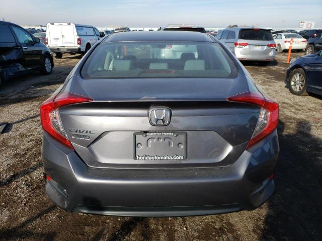 Photo 5 VIN: 19XFC2F72GE085927 - HONDA CIVIC EX 