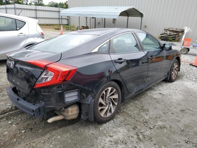 Photo 2 VIN: 19XFC2F72GE087855 - HONDA CIVIC 