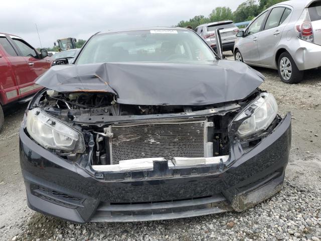 Photo 4 VIN: 19XFC2F72GE087855 - HONDA CIVIC 