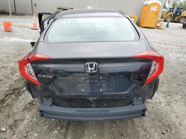 Photo 5 VIN: 19XFC2F72GE087855 - HONDA CIVIC 