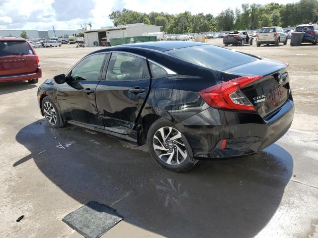 Photo 1 VIN: 19XFC2F72GE089072 - HONDA CIVIC EX 