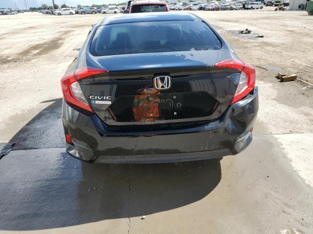 Photo 5 VIN: 19XFC2F72GE089072 - HONDA CIVIC EX 