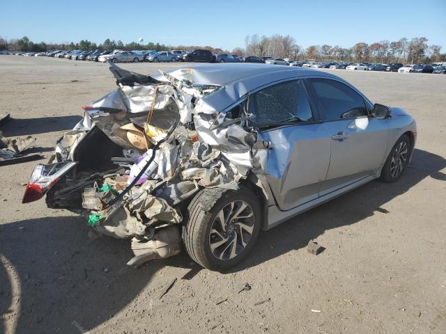 Photo 3 VIN: 19XFC2F72GE097642 - HONDA CIVIC EX 