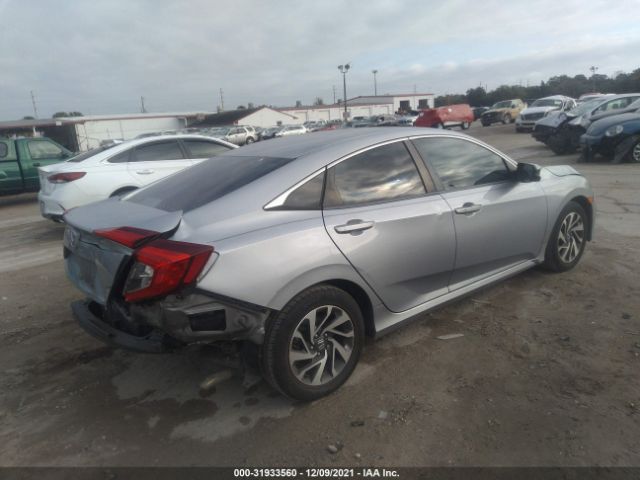 Photo 3 VIN: 19XFC2F72GE098080 - HONDA CIVIC SEDAN 