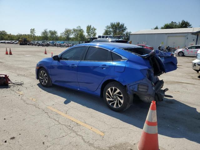 Photo 1 VIN: 19XFC2F72GE098631 - HONDA CIVIC EX 