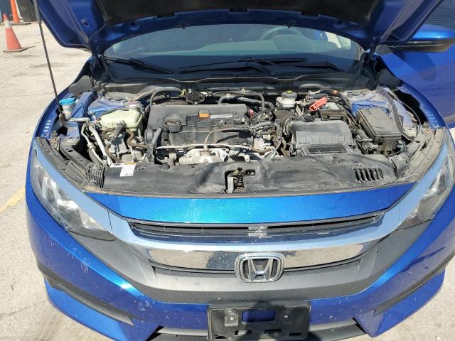 Photo 10 VIN: 19XFC2F72GE098631 - HONDA CIVIC EX 