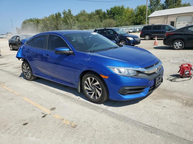 Photo 3 VIN: 19XFC2F72GE098631 - HONDA CIVIC EX 