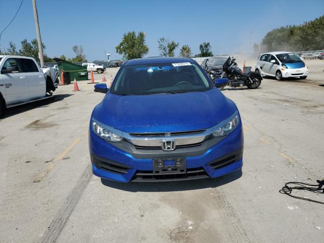 Photo 4 VIN: 19XFC2F72GE098631 - HONDA CIVIC EX 