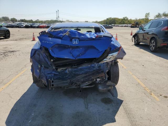 Photo 5 VIN: 19XFC2F72GE098631 - HONDA CIVIC EX 