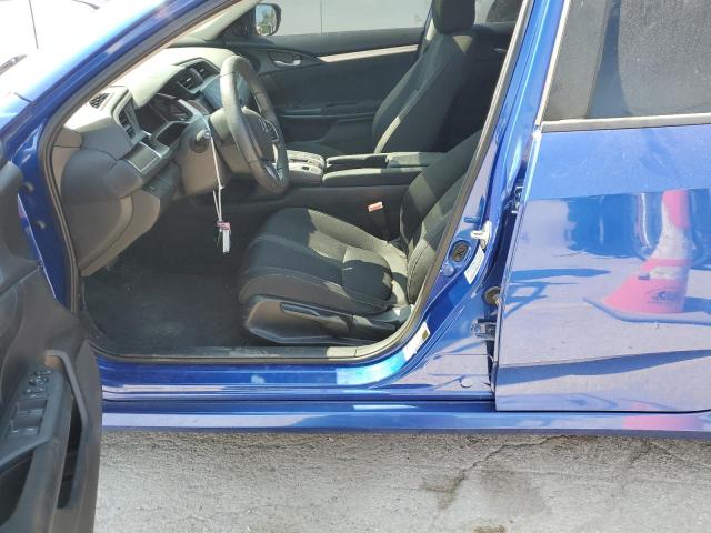 Photo 6 VIN: 19XFC2F72GE098631 - HONDA CIVIC EX 