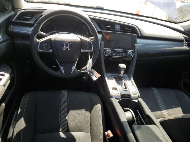 Photo 7 VIN: 19XFC2F72GE098631 - HONDA CIVIC EX 