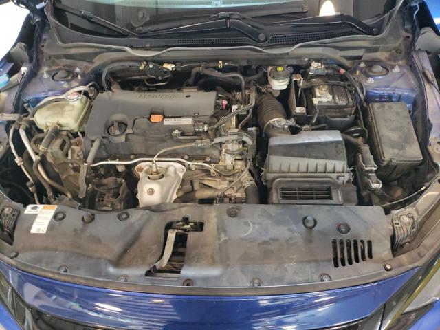 Photo 6 VIN: 19XFC2F72GE098659 - HONDA CIVIC EX 