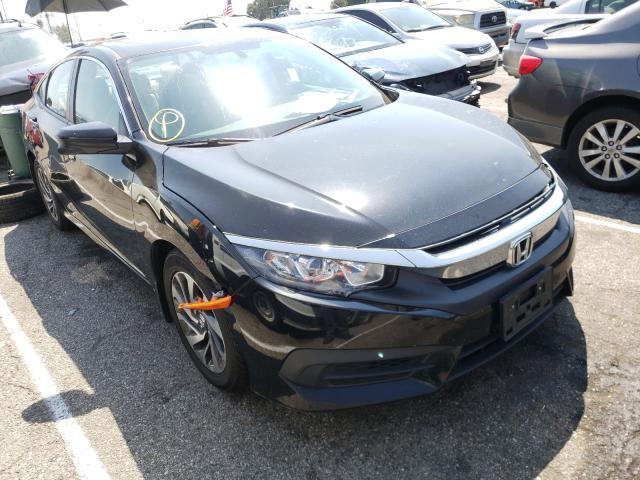 Photo 0 VIN: 19XFC2F72GE201157 - HONDA CIVIC EX 