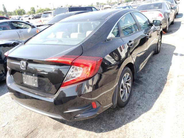 Photo 3 VIN: 19XFC2F72GE201157 - HONDA CIVIC EX 