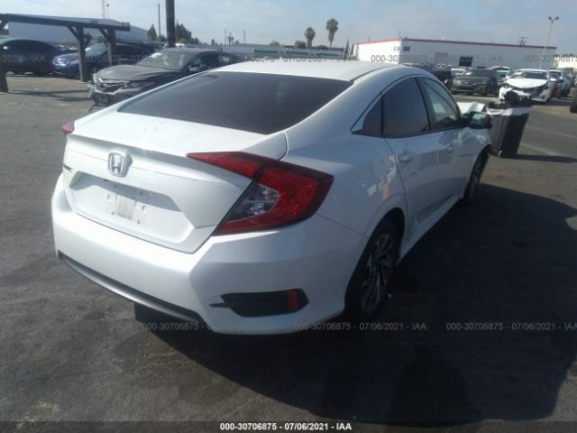 Photo 3 VIN: 19XFC2F72GE212482 - HONDA CIVIC SEDAN 