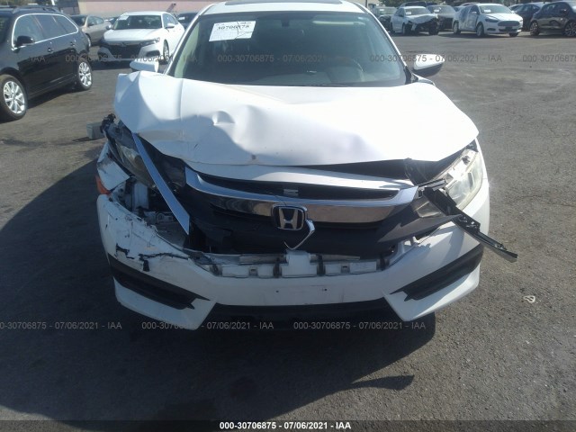 Photo 5 VIN: 19XFC2F72GE212482 - HONDA CIVIC SEDAN 