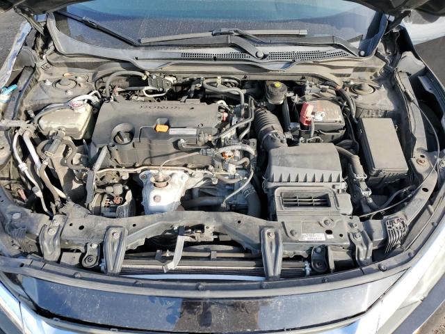 Photo 10 VIN: 19XFC2F72GE213275 - HONDA CIVIC EX 