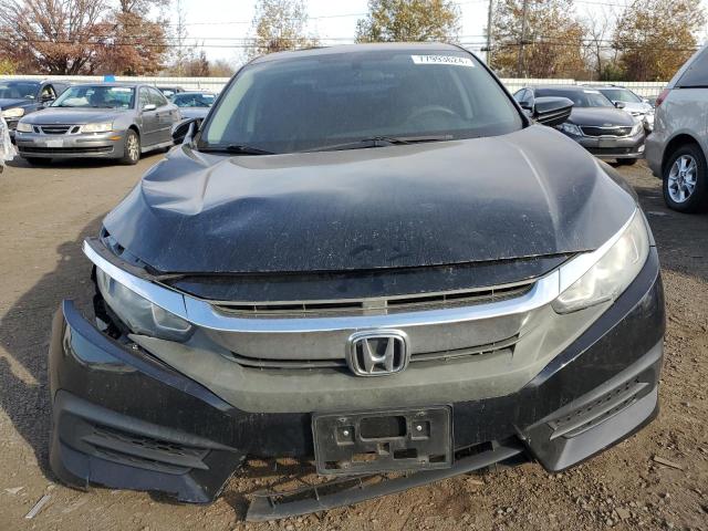 Photo 4 VIN: 19XFC2F72GE213275 - HONDA CIVIC EX 