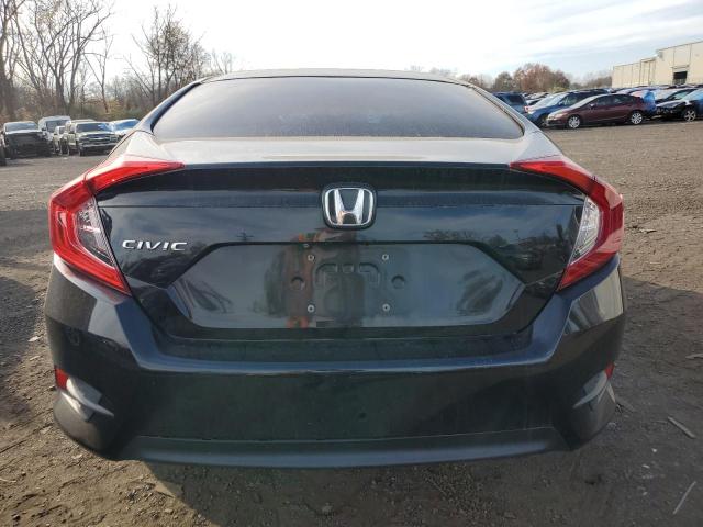 Photo 5 VIN: 19XFC2F72GE213275 - HONDA CIVIC EX 