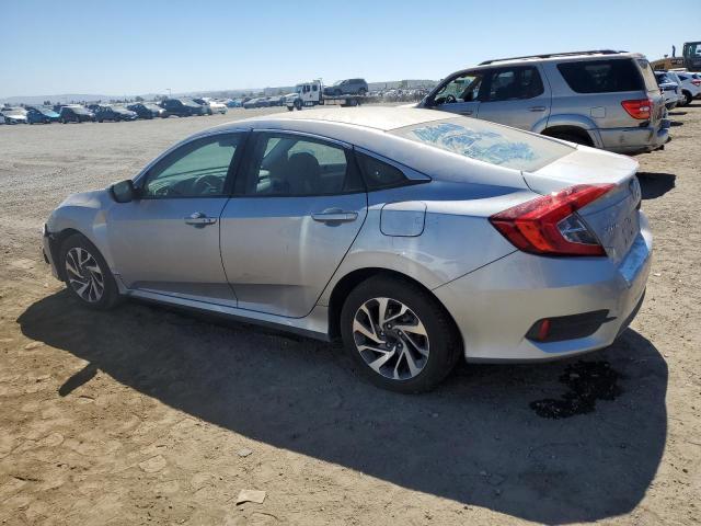 Photo 1 VIN: 19XFC2F72GE223515 - HONDA CIVIC EX 