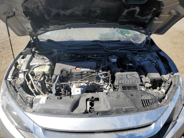 Photo 10 VIN: 19XFC2F72GE223515 - HONDA CIVIC EX 