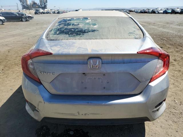 Photo 5 VIN: 19XFC2F72GE223515 - HONDA CIVIC EX 