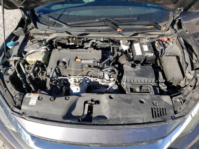 Photo 6 VIN: 19XFC2F72GE227371 - HONDA CIVIC EX 