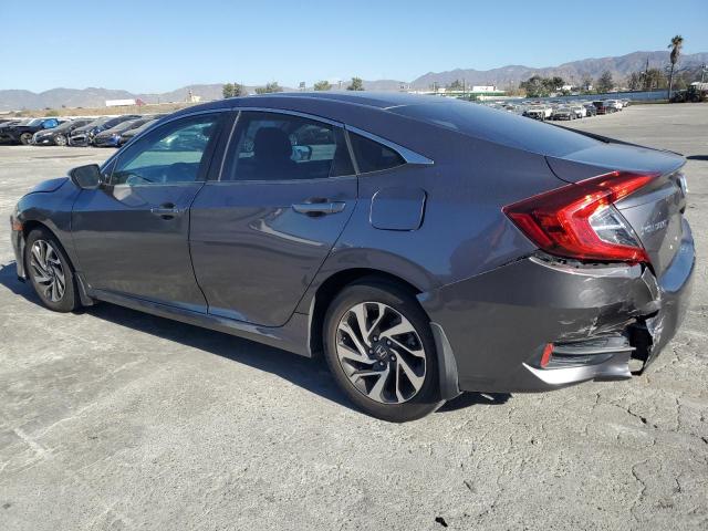 Photo 1 VIN: 19XFC2F72GE229458 - HONDA CIVIC EX 