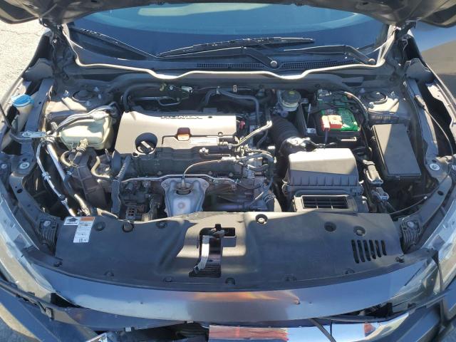 Photo 10 VIN: 19XFC2F72GE229458 - HONDA CIVIC EX 