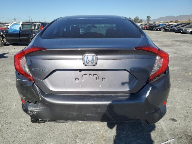 Photo 5 VIN: 19XFC2F72GE229458 - HONDA CIVIC EX 