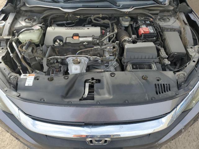 Photo 10 VIN: 19XFC2F72GE232103 - HONDA CIVIC 