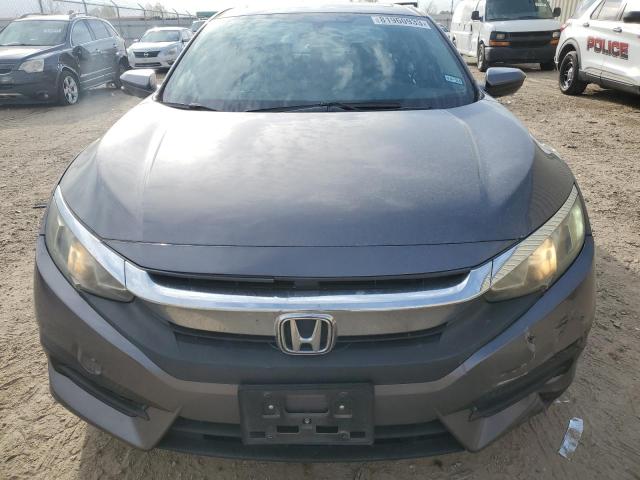 Photo 4 VIN: 19XFC2F72GE232103 - HONDA CIVIC 