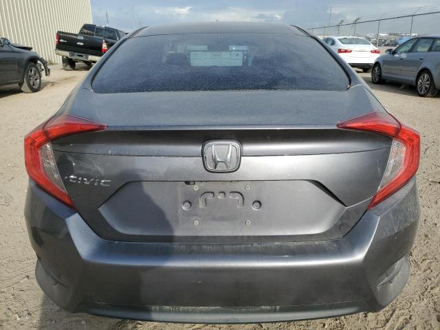 Photo 5 VIN: 19XFC2F72GE232103 - HONDA CIVIC 