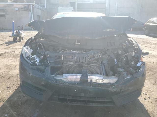 Photo 4 VIN: 19XFC2F72GE232487 - HONDA CIVIC EX 